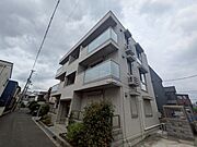 総持寺駅より徒歩7分 3階 築10年5ヶ月の賃貸物件