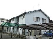 西田文化 2階 築54年4ヶ月の賃貸物件