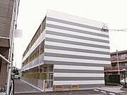 ミストラル千里 2階 築22年5ヶ月の賃貸物件
