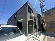 豊川駅より徒歩26分 1階 築1年1ヶ月の賃貸物件
