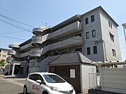 南茨木駅より徒歩20分 3階 築36年10ヶ月の賃貸物件