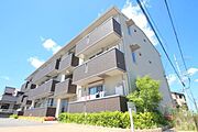 岸辺駅より徒歩9分 1階 築11年2ヶ月の賃貸物件