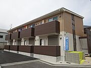 茨木駅より徒歩10分 1階 築10年5ヶ月の賃貸物件