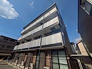 JNB 4階 築16年1ヶ月の賃貸物件