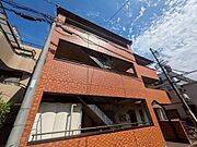 アルファーコート茨木 2階 築32年3ヶ月の賃貸物件