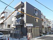 総持寺駅より徒歩2分 2階 築8年9ヶ月の賃貸物件