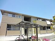 山田駅より徒歩10分 1階 築16年5ヶ月の賃貸物件