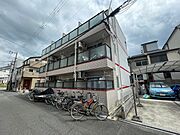 正雀駅より徒歩16分 3階 築36年10ヶ月の賃貸物件