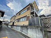 千里山駅より徒歩17分 2階 築33年4ヶ月の賃貸物件