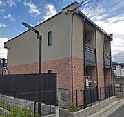 レオネクスト花筏 2階 築12年5ヶ月の賃貸物件