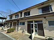 茨木駅よりバス13分 徒歩3分 1階 築51年9ヶ月の賃貸物件