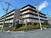千里山駅より徒歩19分 5階 築28年7ヶ月の賃貸物件