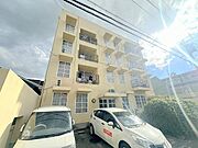 アパートメントK 4階 築57年3ヶ月の賃貸物件