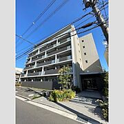 摂津市駅より徒歩15分 3階 築5年6ヶ月の賃貸物件