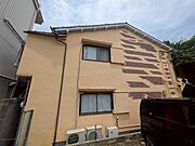 茨木駅より徒歩14分 1階 築41年5ヶ月の賃貸物件