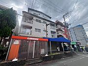 ソレイユ関大前 3階 築53年7ヶ月の賃貸物件