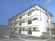 摂津駅より徒歩9分 2階 築33年2ヶ月の賃貸物件