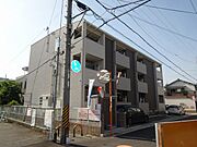 井高野駅より徒歩15分 2階 築13年7ヶ月の賃貸物件