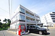 摂津市駅より徒歩29分 2階 築12年1ヶ月の賃貸物件