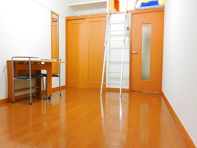 子供部屋