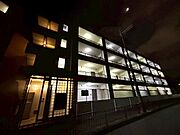 井高野駅より徒歩13分 4階 築25年7ヶ月の賃貸物件