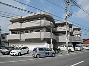 茨木市駅より徒歩5分 3階 築36年1ヶ月の賃貸物件