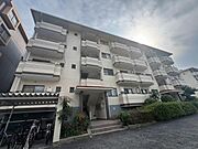 北千里駅よりバス8分 徒歩3分 4階 築38年10ヶ月の賃貸物件