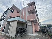 ゆめはうす10D 2階 築19年8ヶ月の賃貸物件