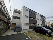 正雀駅よりバス9分 徒歩8分 3階 築5年10ヶ月の賃貸物件