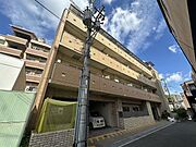 千里丘駅より徒歩5分 4階 築24年10ヶ月の賃貸物件
