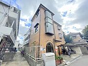 瑞光四丁目駅より徒歩8分 1階 築39年8ヶ月の賃貸物件