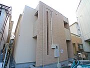 井高野駅より徒歩3分 2階 築11年9ヶ月の賃貸物件