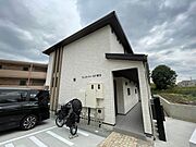 関大前駅より徒歩19分 1階 築2年7ヶ月の賃貸物件