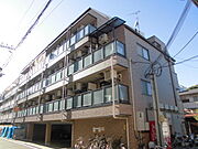 末広14番館 2階 築29年9ヶ月の賃貸物件