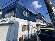 イーストハイツ 2階 築40年7ヶ月の賃貸物件
