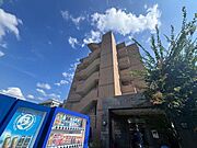 ショーシコン壱番館 1階 築24年7ヶ月の賃貸物件