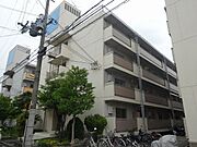 アンフィニィ・橋の内２ 1階 築52年10ヶ月の賃貸物件