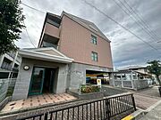 摂津市駅より徒歩5分 2階 築30年1ヶ月の賃貸物件