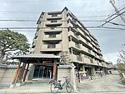 クレール辻堂 5階 築31年の賃貸物件