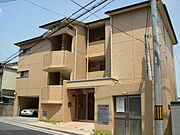 プランタン221 2階 築20年7ヶ月の賃貸物件