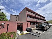 茨木市駅よりバス14分 徒歩7分 2階 築29年の賃貸物件