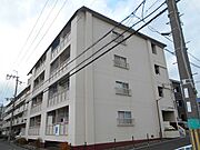 吉田マンション 1階 築54年6ヶ月の賃貸物件