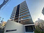 上新庄駅より徒歩2分 10階 新築の賃貸物件