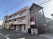 南茨木駅より徒歩10分 2階 築37年1ヶ月の賃貸物件
