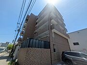 南摂津駅より徒歩5分 6階 築24年2ヶ月の賃貸物件