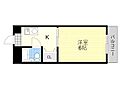 ハッピーハイツ5階3.5万円