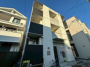 ハーモニーテラス南高浜町 1階 築8年7ヶ月の賃貸物件