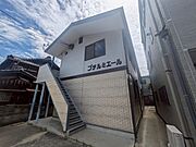 沢良宜駅よりバス17分 徒歩12分 2階 築27年の賃貸物件