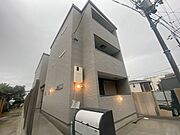 井高野駅より徒歩10分 3階 新築の賃貸物件