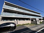 茨木駅より徒歩7分 2階 築8年8ヶ月の賃貸物件
